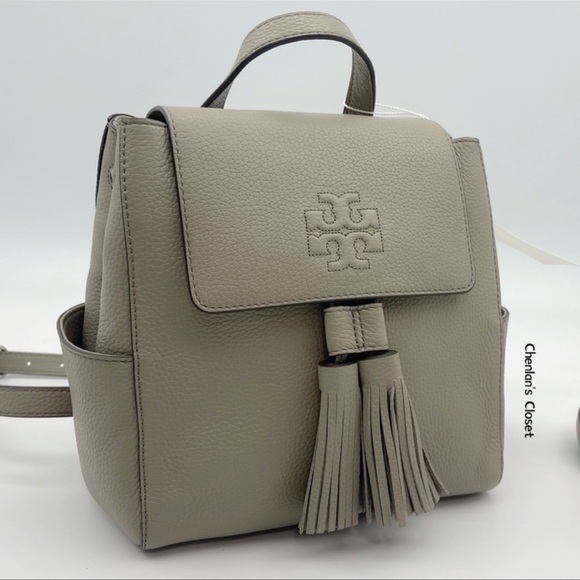 ✨NeW! Tory Burch Thea Mini Backpack - Picture 2 of 9